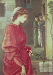 Beatrice, 1870